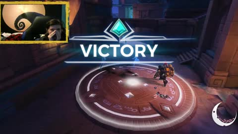 Nari Carry PotG
