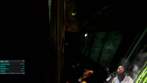 It was as big as a soup can