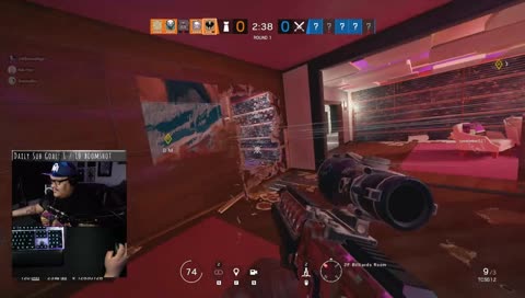 Oh My God the LUCK