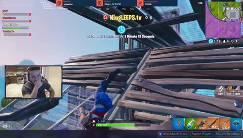 wait ....what happened?