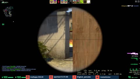 POGGERS