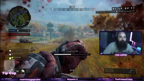 💯💯💯ROAD TO 300 FOLLOWERS 288/300!!💯💯💯BLACKOUT Border Patrol!!🚧🚧🚧