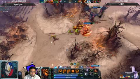 Bading KS :(