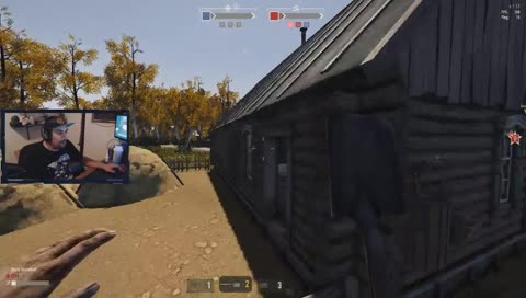 Shovel time!