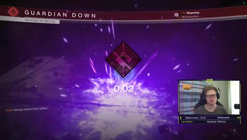 you're gonna have a bad time