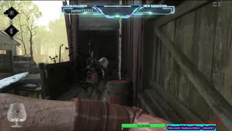 Omegalul