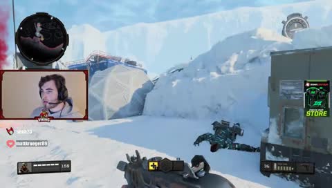 THE DREAM 100T VIKING