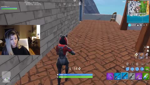 ASH NO SCOPE WTFFFFF