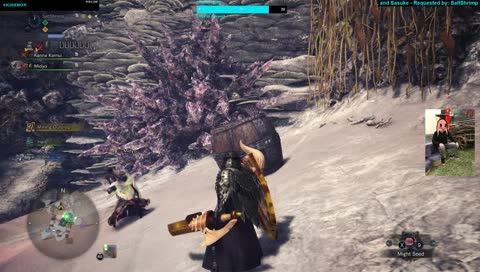 Cart Main?