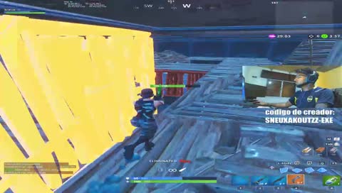 chancla back in business