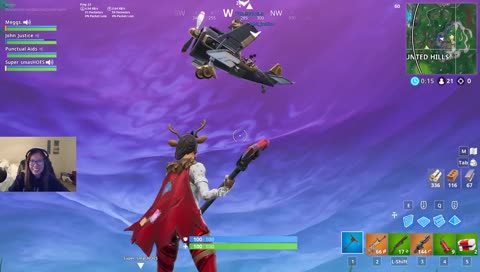 Thick and thin, big and small