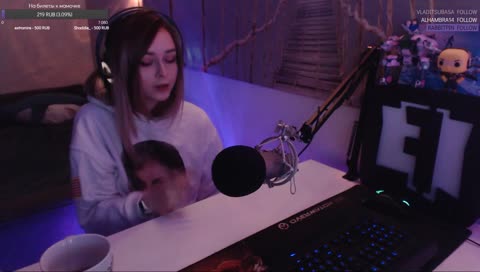 дайте трэк blessRNG