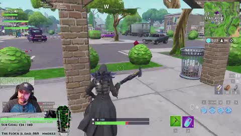 Ring around the rosie