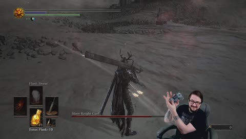 can't lose if you can't die!