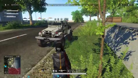 [Glitch] Look at this!! OMG!