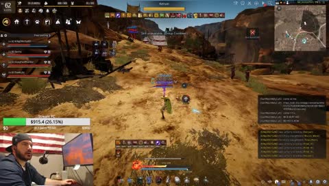 Certified Gape Nation