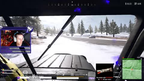 Drive By