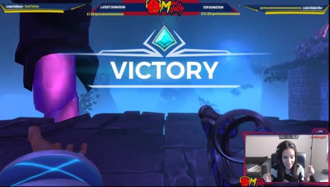 How to do a Penta kill with Jenos