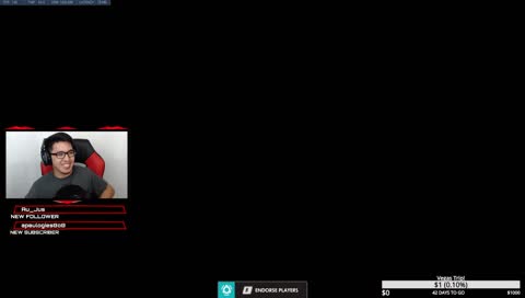 Paul and Mel doing work! PogChamp