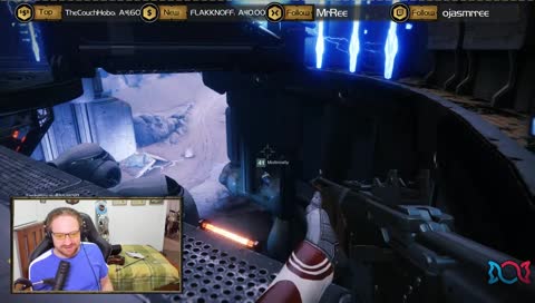 Too infinity and beyond