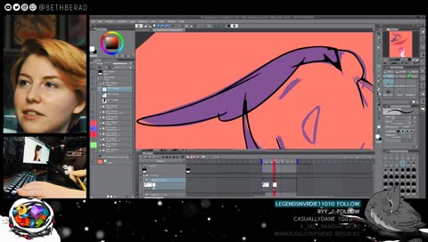 before and after aka THE ZOOM