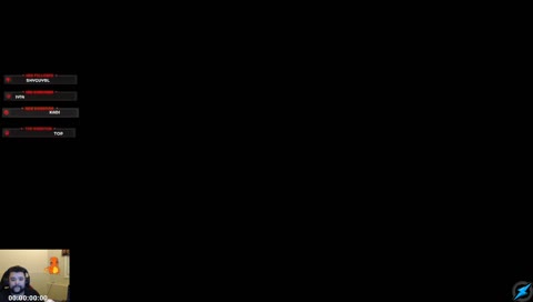 No more 24hr for a while tm