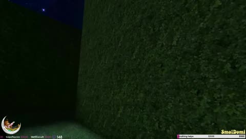 Hey Smol! (Hazord Jumps Smol)