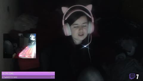 gaming