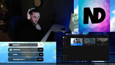 2months subscribed <3 [TGYT1440p]