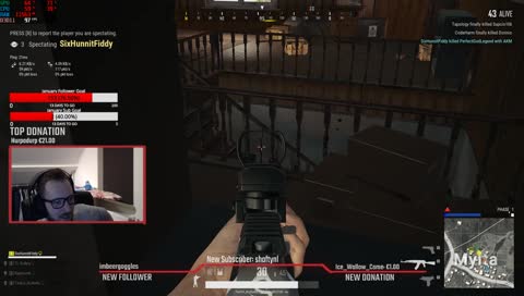 Vanity, oh the vanity