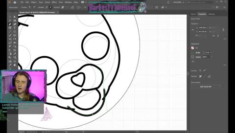 perfect condition headset for sale