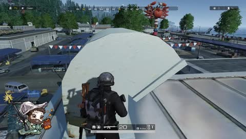 You got hurt my dude