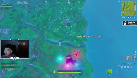 i hope Emad's not in here