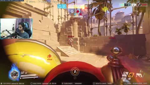 (road hog)جلد ب
