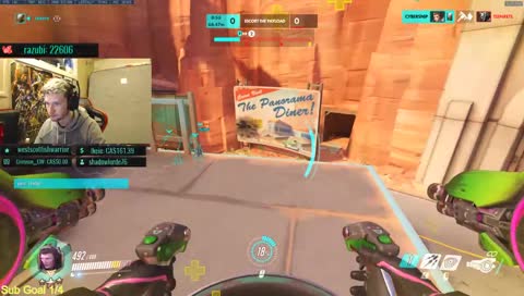 50 seconds goes to 2 people