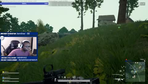 toxic dude gets karma