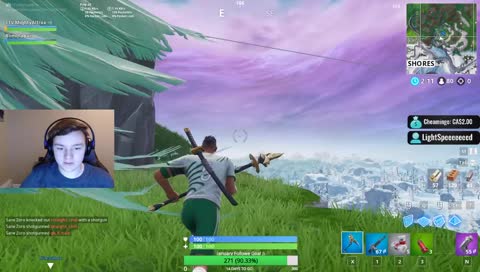 where the damn magnet