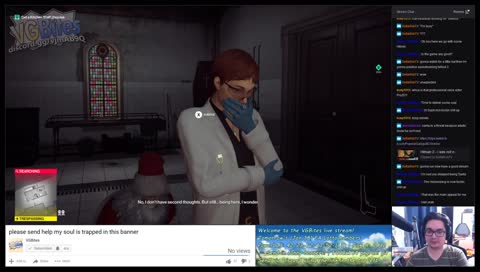 Ho Ho, B*tch! [Hitman 2: Legacy Pack Mastery!]