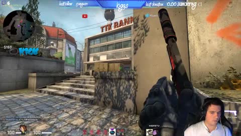 Kigas imparable ^^