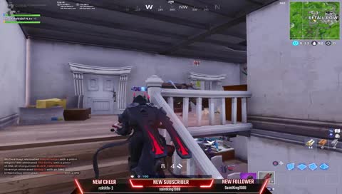 shortest clip ever