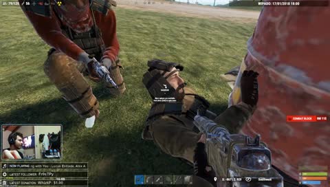 amazing action
