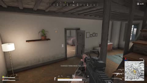 Easy clean up