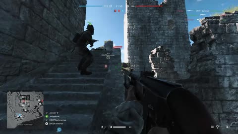 fake reload bug is back
