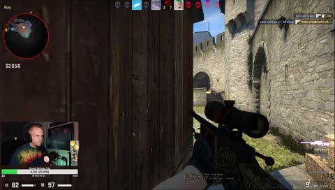 The 2v1 Clutch
