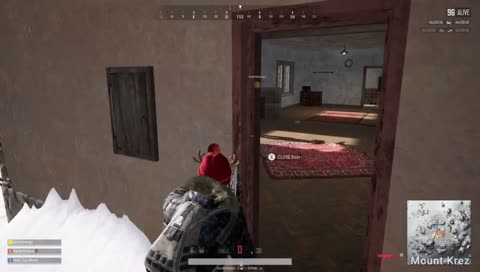 this is how pubg cross play would look pc vs mobile