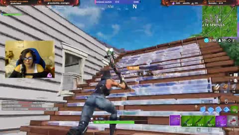 And He Thought He Could Kill Me