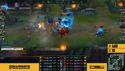 Online right now btw