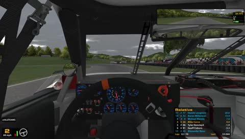 Random Engine Failure