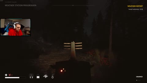 Proteq gets spooked