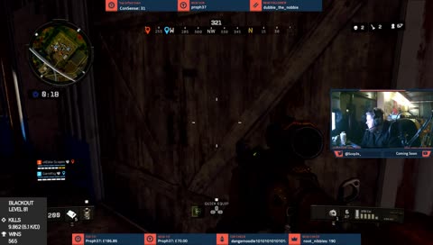 y'all squad link man